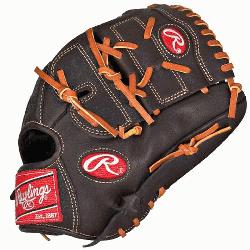 ries XP GXP1200MO Baseball Glove 12 inch Right